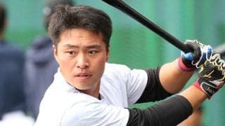 日本ハムが今井順之助に戦力外通告　5年目内野手、1軍通算4試合出場