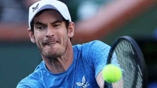 復帰マレー「誇りに思う」