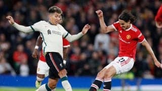 【プレミアリーグ分析】リバプールの英雄モハメド・サラーと「アンサング・ヒーロー」フィルミーノ【マンチェスター・ユナイテッドに敵地で歴史的大勝した理由】