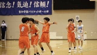 宮城女子ライバル対決！　仙台大明成が延長で聖和学園を下して2年ぶりの優勝