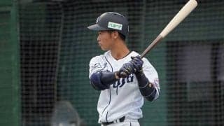 西武8選手が戦力外…21歳内野手が引退示唆「次に進む道でも応援していただけたら」