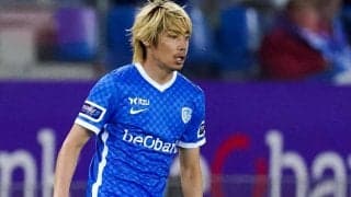 伊東純也にコンディションの問題？ ファンは早期交代に不満も監督が説明「続けられるどうか疑問があった」