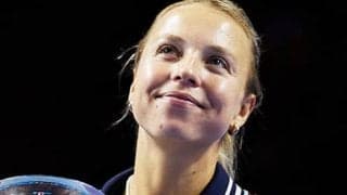 大逆転で優勝「諦めなかった」