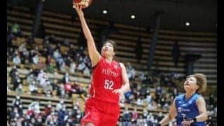 銀メダリストたちの競演。Wリーグのハイレベルな戦いが本格スタート