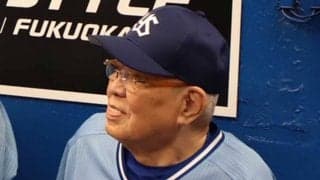 12月11日に「野村克也氏をしのぶ会」を開催　在籍6球団が発起人となり神宮球場で