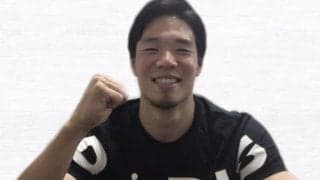 再挑戦のGリーグからNBA入りを目指す馬場雄大「今年は勝負だと思っています」