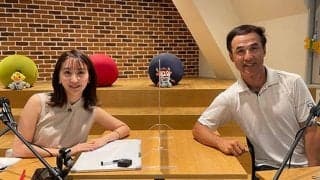 長谷川滋利さんが語ったオリ山本由伸の凄さ　ファンに明かしたマル秘エピソードとは