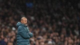 ウェストハムに敗れたスパーズ、指揮官は課題を実感「チャンスはあったが…」