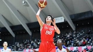 昨季ベスト4のＥＮＥＯＳ、デンソー、富士通が連勝発進／Wリーグ第2節