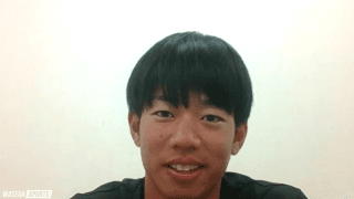 【連載】秋季早慶戦直前特集『乾坤一擲』第２回　鈴木萌斗