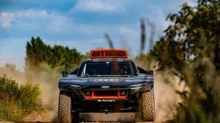 FIA、2022年に世界ラリーレイド選手権創設、開幕戦はダカール