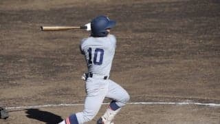【準硬式野球】５年ぶりの優勝へ、乱打戦を制す 東大①