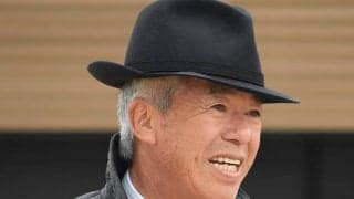 藤沢和雄調教師「タイキシャトルを牝馬にしたような…」グランアレグリアと挑む最後の天皇賞・秋