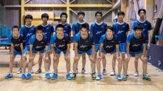 創部初の全国16強の裏に“幻の最強世代”の2人のエース　「多摩から全国へ」東海大菅生高卓球部