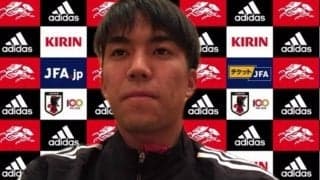 「焦らずに日本らしいサッカーを」湘南MF田中聡がチームに自信、攻撃のポジションも「目に見える結果を貪欲に狙う」