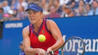 スビトリーナ、5年間共に戦ったベトルズ氏とのコーチ関係解消を発表