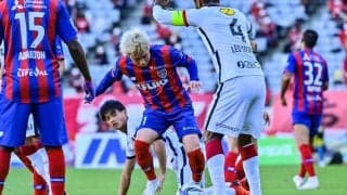 【日本サッカーの未来を拓く鍵】育成組織充実の首都クラブは長友佑都らベテランに学ぶべし【鹿島アントラーズvsFC東京から見えたもの】(3)