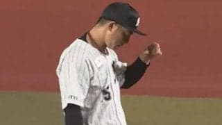 ロッテ、悪夢の15失点大敗で優勝へ崖っぷち　マジック3も残り3試合無敗が条件に