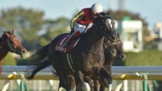 この時期にグンと成長するキズナ産駒　今年に入って8つめの重賞制覇