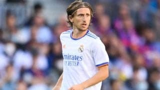 通算20人目！ レアルで400試合出場のモドリッチが歓喜「説明のつかないこと」