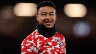 「もっと動け！」アップ中に怒声を浴びたリンガード、悔しさ隠し大人の対応「ピッチに立っていない」