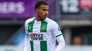 オランダでノールックのスコーピオンキック！ 菅原由勢の目の前でとんでもないゴールが誕生