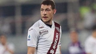 トリノ指揮官、ベロッティの今冬移籍を否定!　ミランが獲得に関心