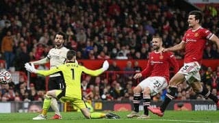 ルーク・ショーが自身とチームを痛烈批判　「僕らは対戦相手にとってイージー」