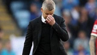 ユナイテッド首脳陣、スールシャール解任を真剣に検討!　地元紙中心に複数メディアが報道