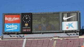 バルサとボカが今年12月にサウジアラビアで“マラドーナ・カップ”を開催