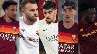 モウリーニョ、マジョラルやビジャールら今冬5選手の売却求める？