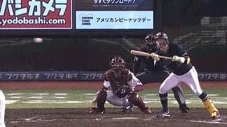 「最終戦の最終回に神采配」　25年ぶりVへ一直線の2ランスクイズにオリベンチ狂喜乱舞