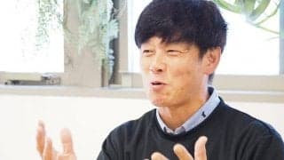 常識を覆されたオリ山本の“アーム投げ”　子どもの成長に必要なのは「考える力」