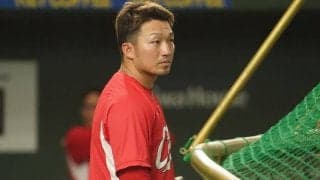 鈴木誠也がMLB挑戦なら最大56億円の複数年？　米専門家は高評価、大型契約を予想
