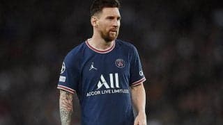 「メッシはピッチで孤立している」、アンリが元同僚のPSGでの現状を分析