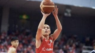 千葉をけん引する富樫が開幕からここまでを総括「差がすごく激しい8試合に…」