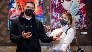 イカルディが離婚届にサインも…妻ワンダ・ナラが一通の手紙で翻意「私は何かに気がついた」