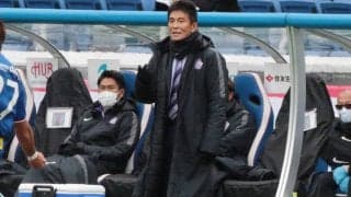 不安定な戦い続いた広島、城福浩監督が退任…今季は沢田謙太郎HCが指揮