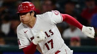 【MLB】大谷翔平“ロス”はどこまで続く…　全26盗塁まとめ動画にファン「彼のことが恋しい」
