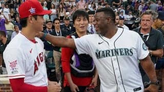 【MLB】グリフィーJr.がマリナーズ共同オーナーに　スト回避にも尽力「誰も望んでいない」