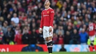 ヴェンゲル「ロナウドを起用すれば勝てるが、周りのバランスも大事」