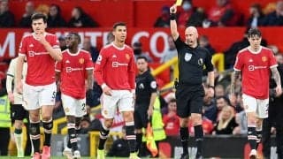 屈辱的大敗のユナイテッド、ファーディナンド氏は指揮官の手腕に疑問　「寄せ集めのチームのようだ」