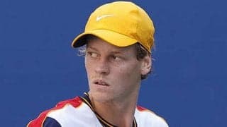 シナー 今季獲得賞金が約2億円に