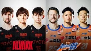 【A東京vs新潟】昨季の水曜ゲームは新潟に軍配、A東京はリベンジを含め快勝なるか