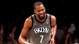 1勝2敗も、デュラントは意に介さず「俺たちは誰一人として自信を失ってはいない」