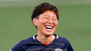 元なでしこ横山久美、プロポーズ成功報告　交際女性との2ショット公開「YESと言ってくれた」