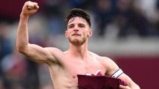 「未来は今季次第」…ウェストハム、人気博すライスの慰留に昨季以上の躍進必須か