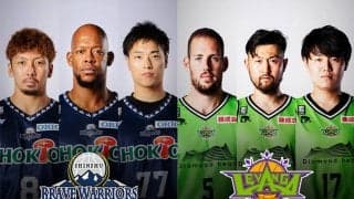 【信州vs北海道】信州は得意の3ポイントで主導権を握りたい、北海道は強豪撃破の勢いを継続できるか