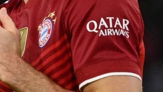 バイエルンファンがスポンサー撤退を要望、サッカー界で数々のスポンサー務める「カタール航空」が槍玉に