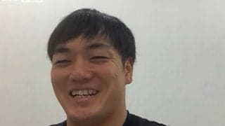 【連載】秋季早慶戦直前特集『乾坤一擲』第５回　熊田任洋